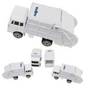 3" Garbage Truck